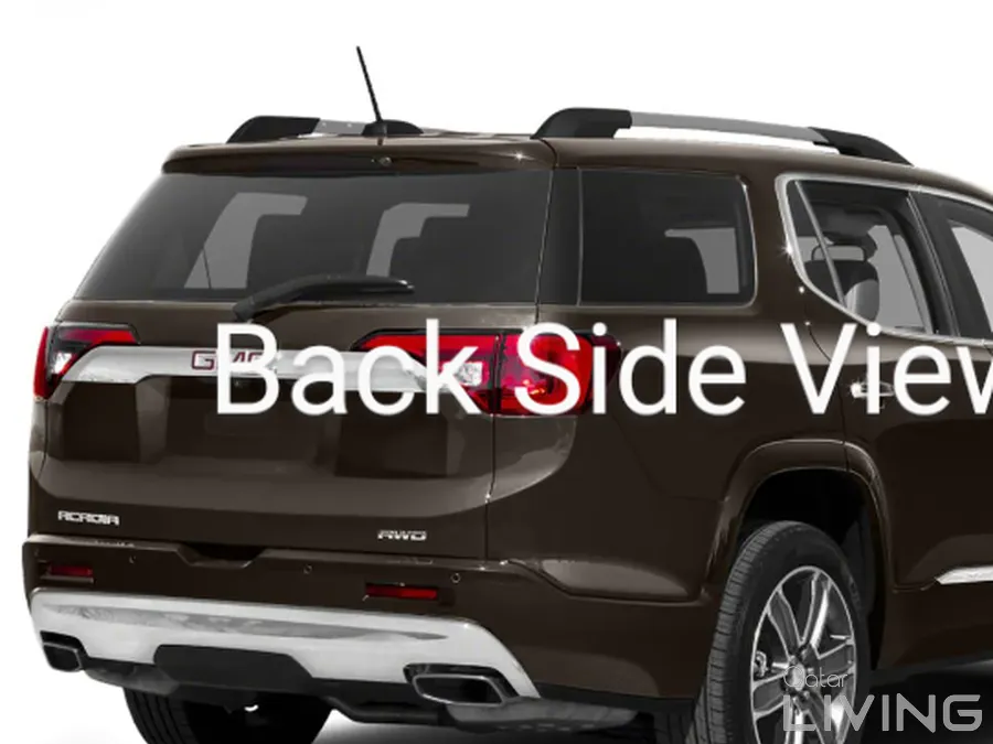 ACADIA GMC Model 2019 Sale Urgently
